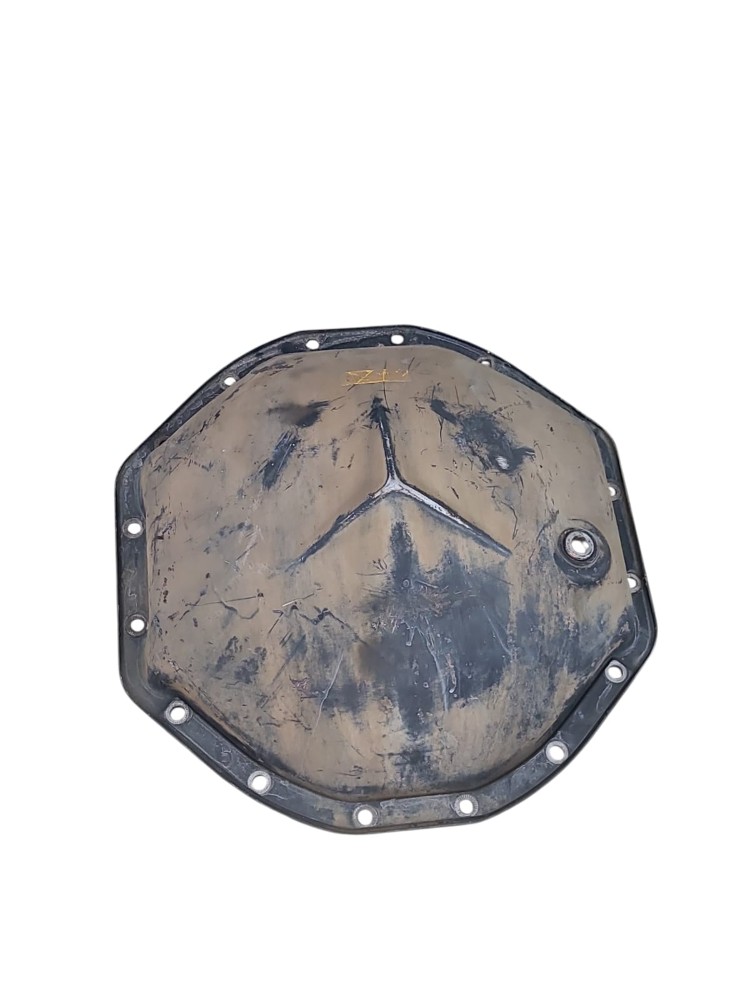 Tampa Diferencial Mb Axor 2425 1