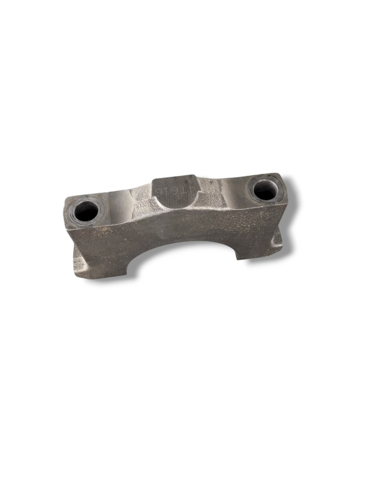 Mancal 12 Virabrequim Mb Atego 1