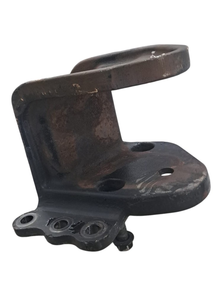 Suporte Suspensao Traseira L. Direito MAN TGX 28440 2014 3