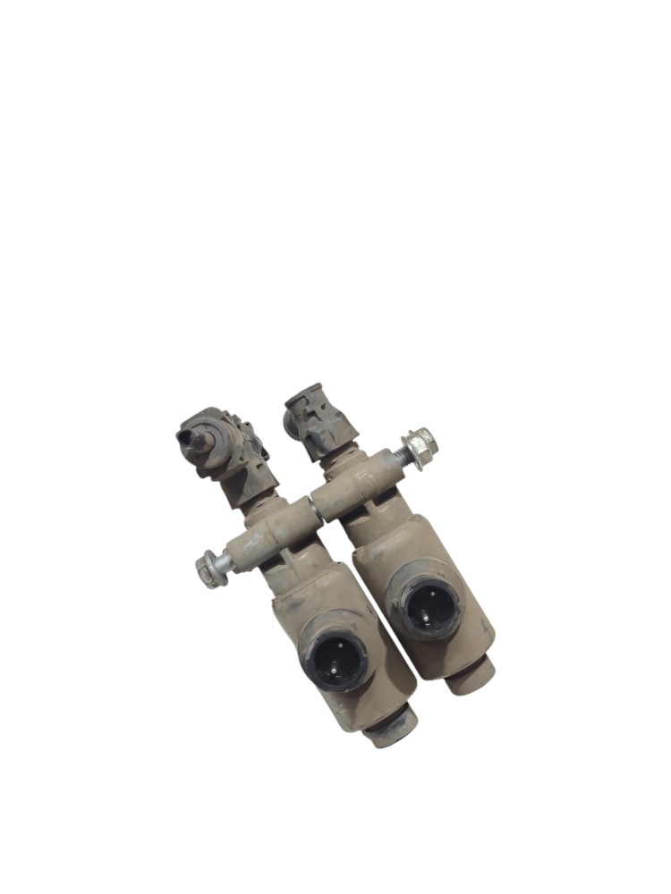 Valvula Solenoide Wabco 7