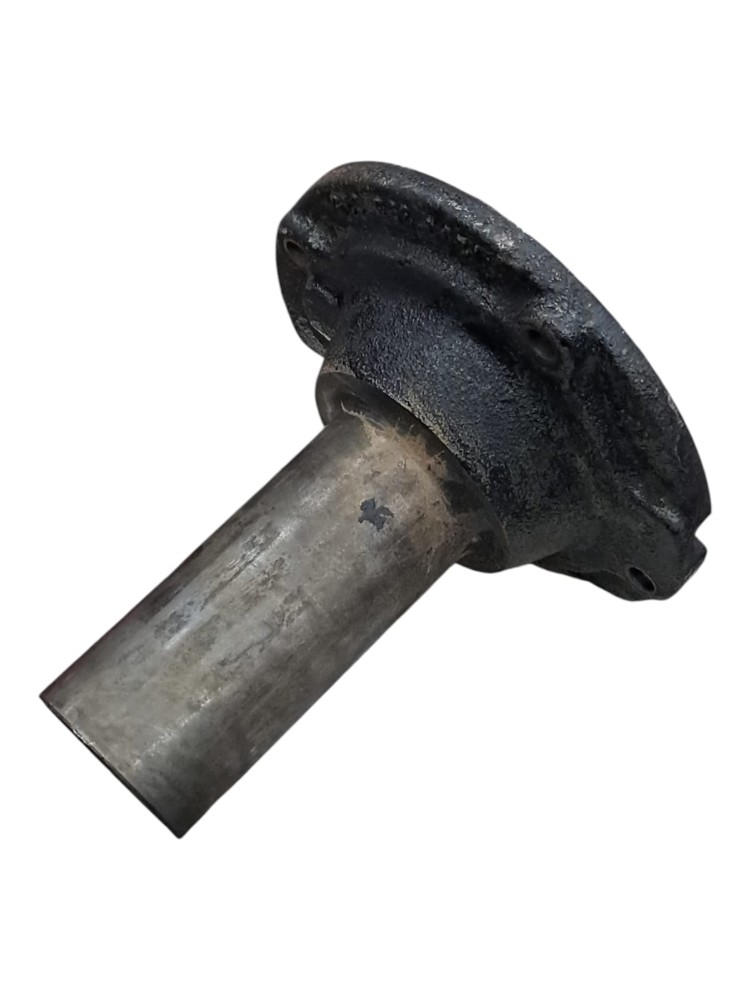 Eixo Piloto Caixa Cambio ZF S5-680 Mercedes-Benz 1618 2