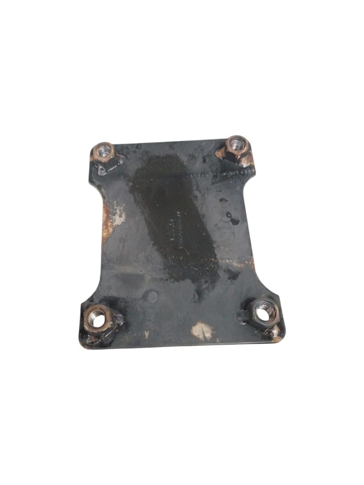 Calço Suporte Trava Amortecedor Vw 13180 2002 6