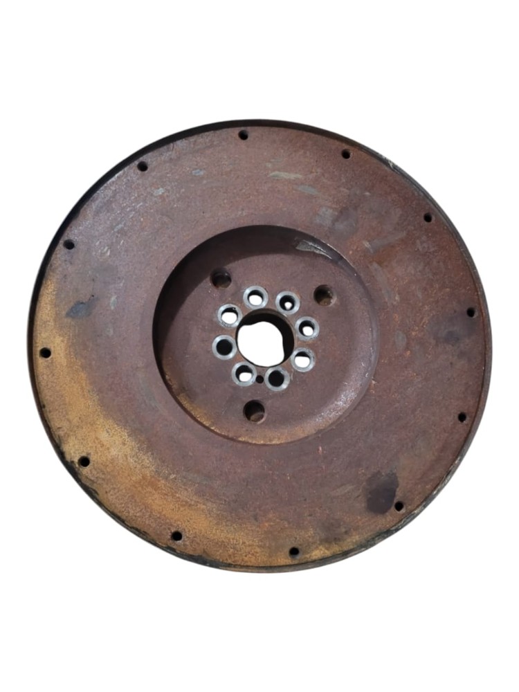 Volante Motor Cremalheira Man 280 4cc 2