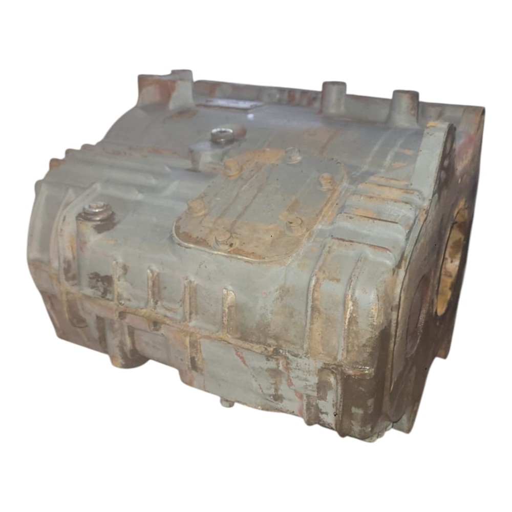 Carcaca Caixa Cambio Eaton Fs6306 5