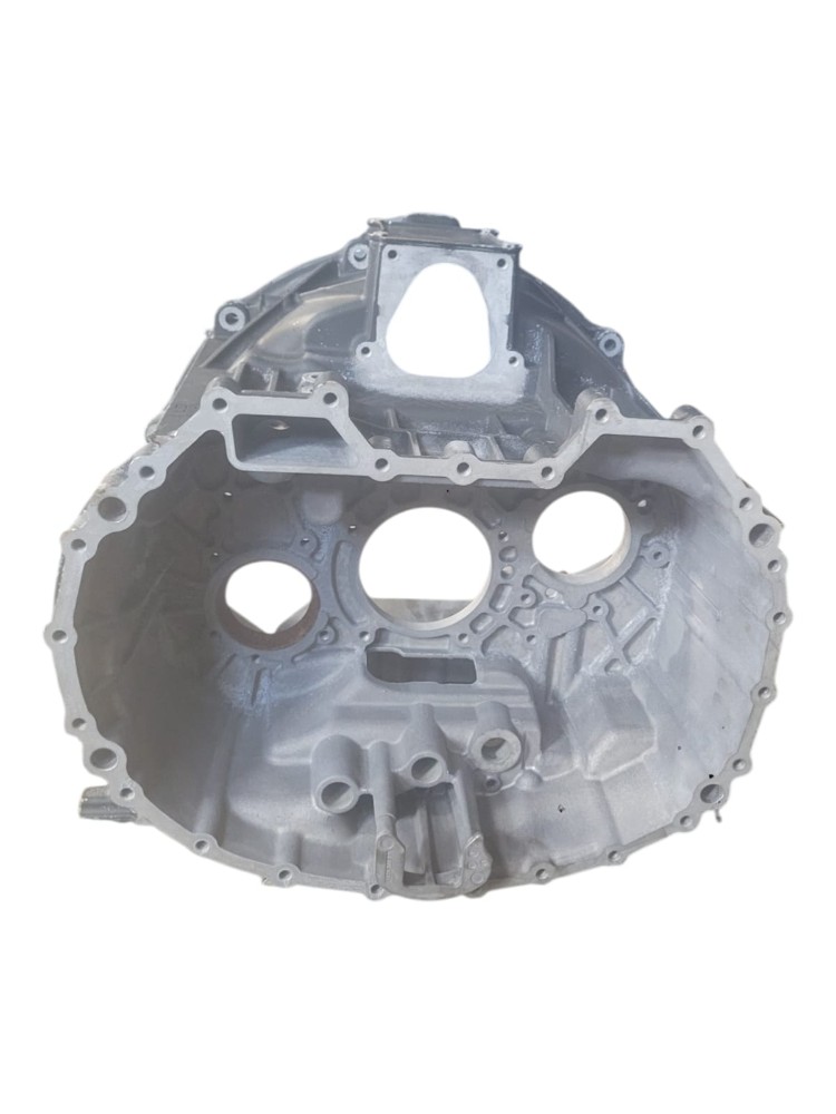 Carcaca Caixa Cambio Zf Automatica 7