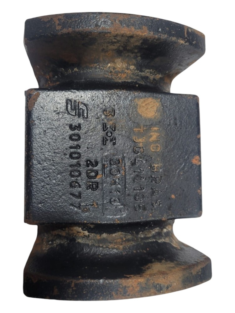 Espacador Guia Grampo Vw Dianteiro 2