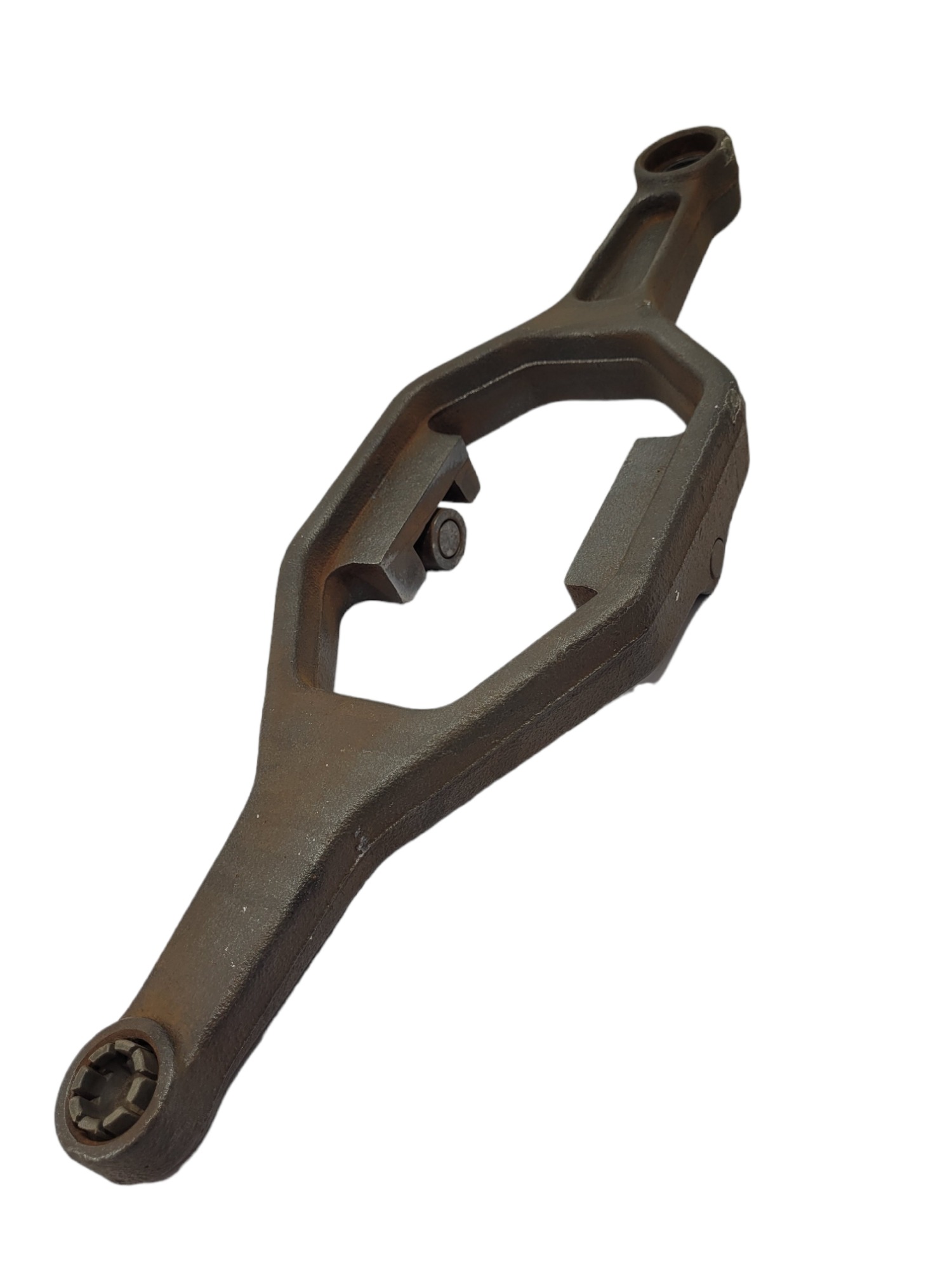 Garfo Embreagem Caixa Cambio Eaton C248c27 3