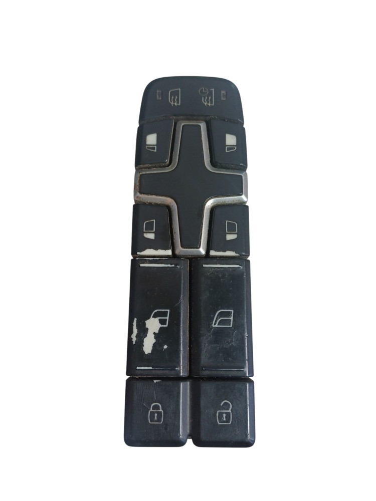 Botao Vidro Eletrico Volvo Fh New Esquerdo 1