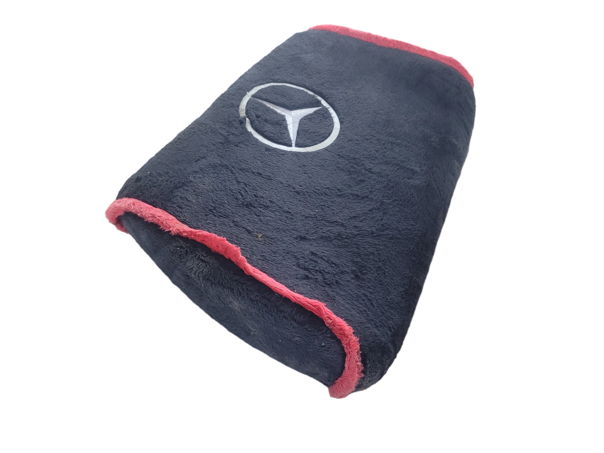 Encosto Acento M Benz 1620 Preto 2