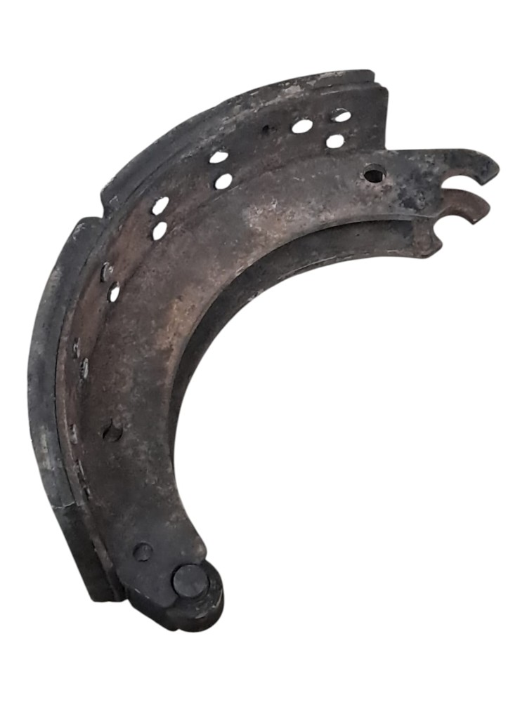 Patim Freio Meritor Volvo VM 3