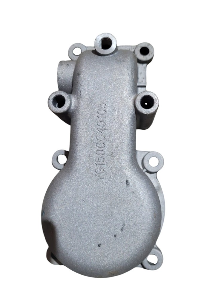 Tampa Motor Diesel Termostato Sinotruck Howo 5