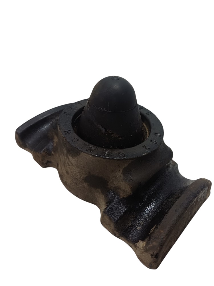 Suporte Grampo Mola Mb 3340 2006 a  2009 1