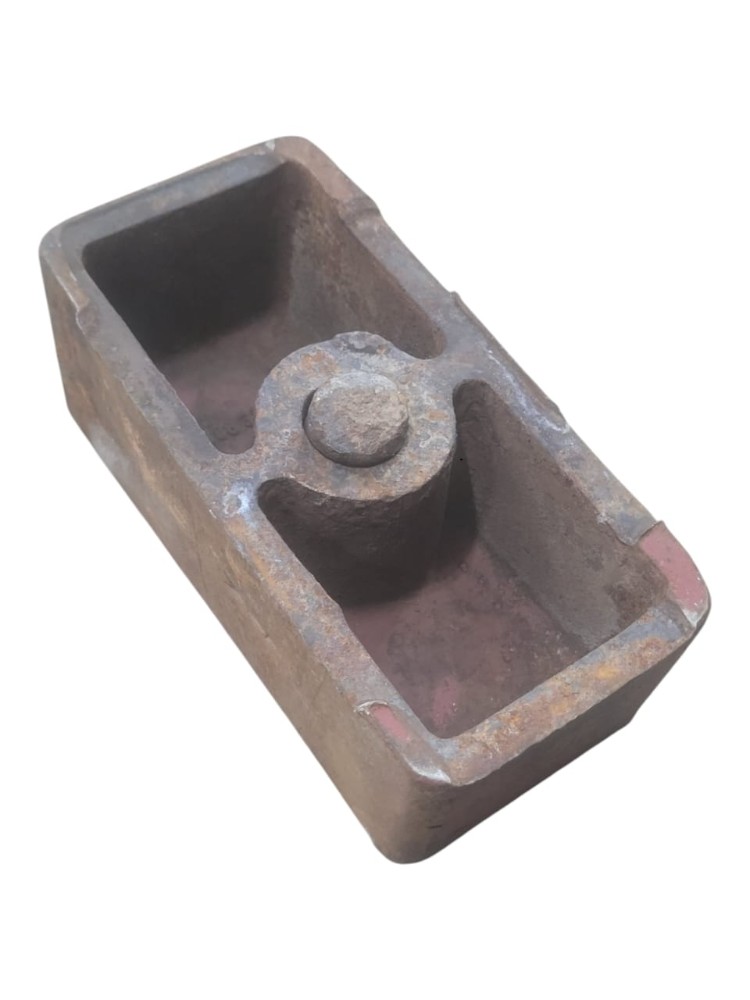 Calco Mola Mb 2635 2637 2638 1935 A 1945 5