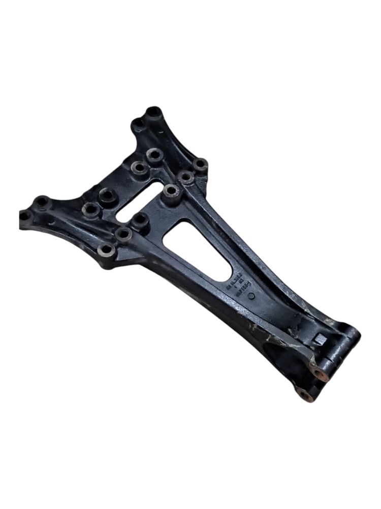 Cavalete Apoio Central Traseiro Mb Actros 2546 LS 2020 2021 6