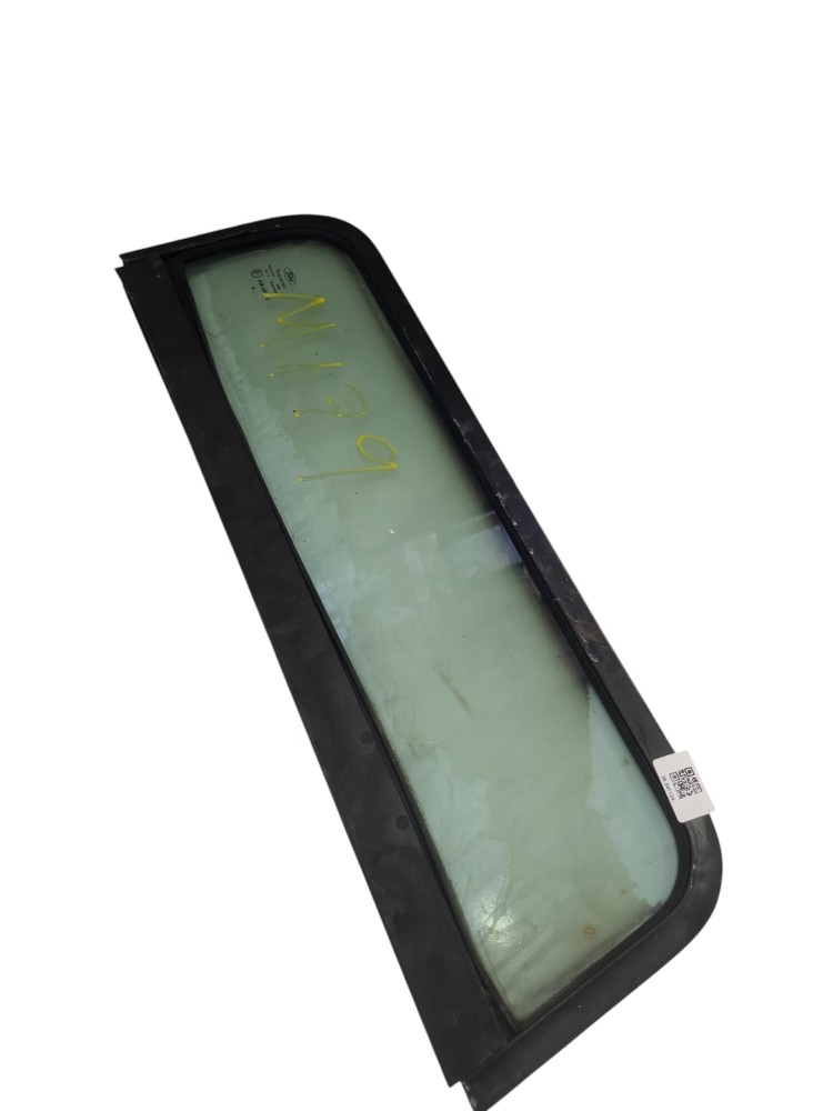 Vidro Porta Superior Ford Cargo 1985 A 2011