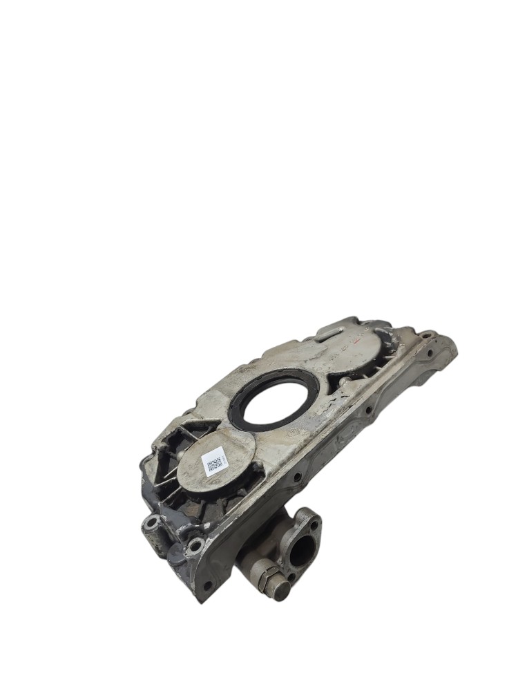 Bomba Oleo MB Atego A9061800801 4