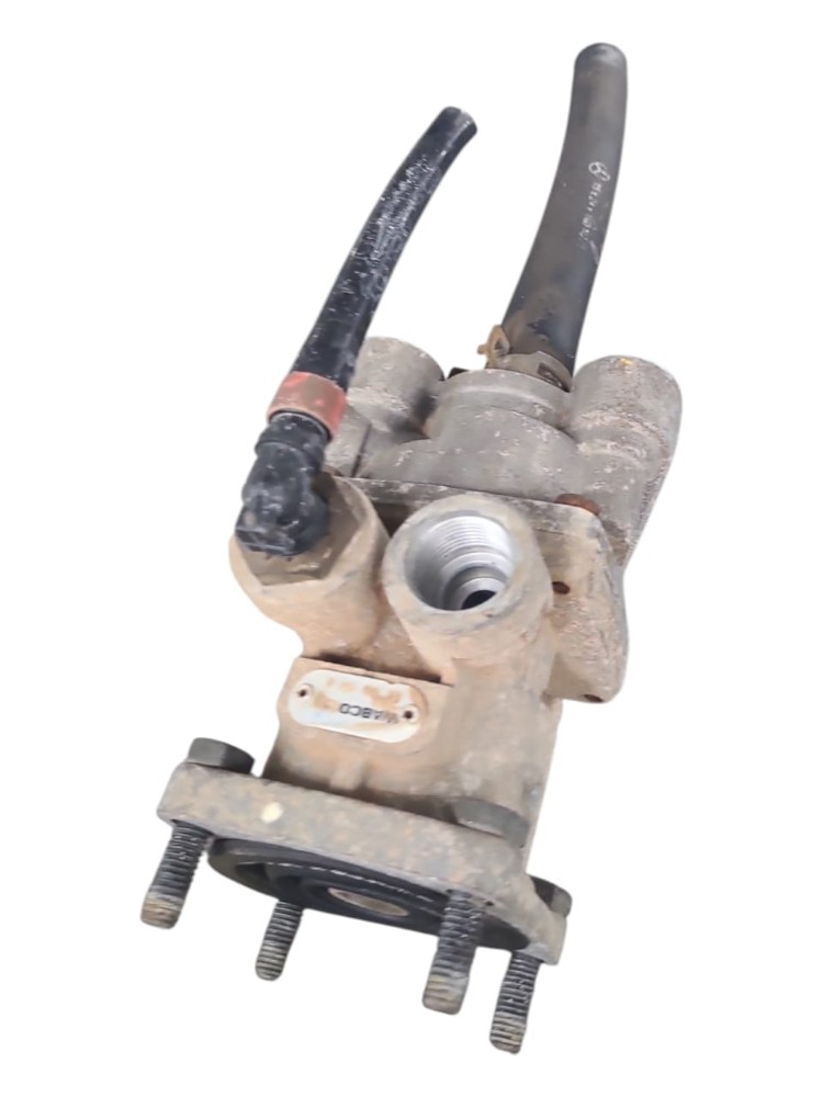 Valvula Pedal Mb 1418 2