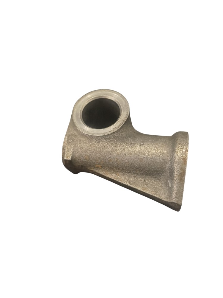 Suporte Eixo  Balancim Mb1113 6