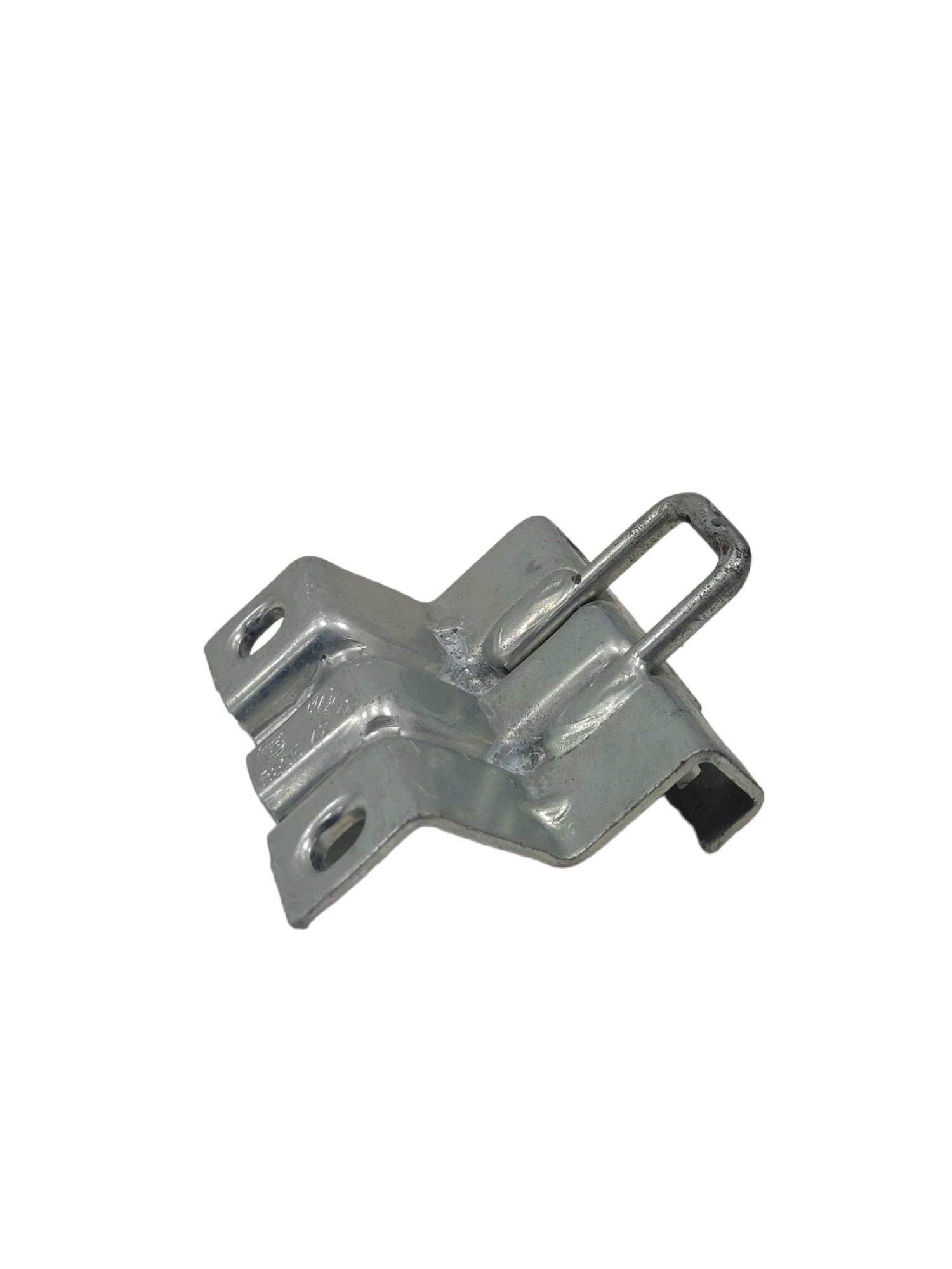 Suporte Caixa Velocidade Manual Ford 4