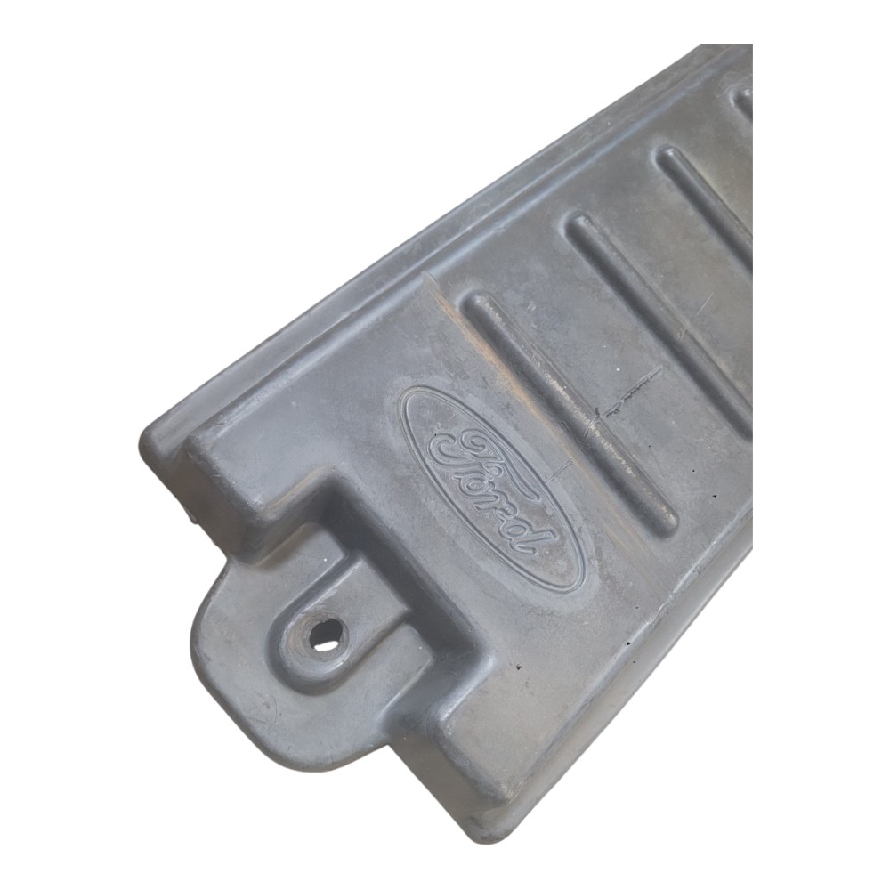 Tampa Caixa Bateria Ford Cargo 2422 2012 7