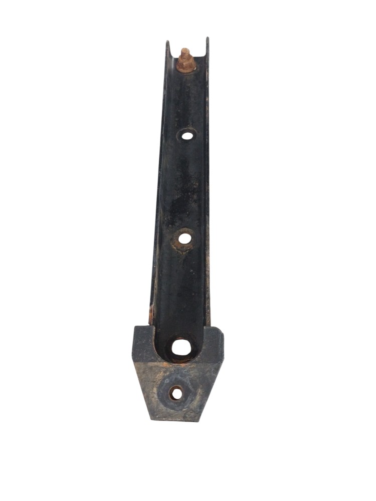 Suporte Fixação Parachoque Volvo Vm 6