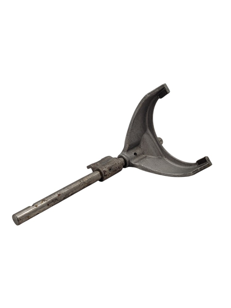 Garfo 3 E 4 Marcha Cambio Vw 9150 2005 2012 4