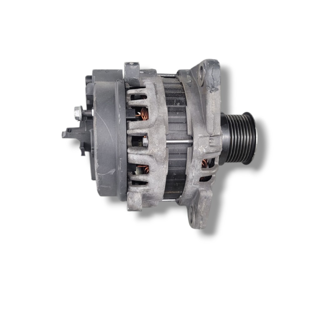 Alternador Mb Atego Axor Accelo