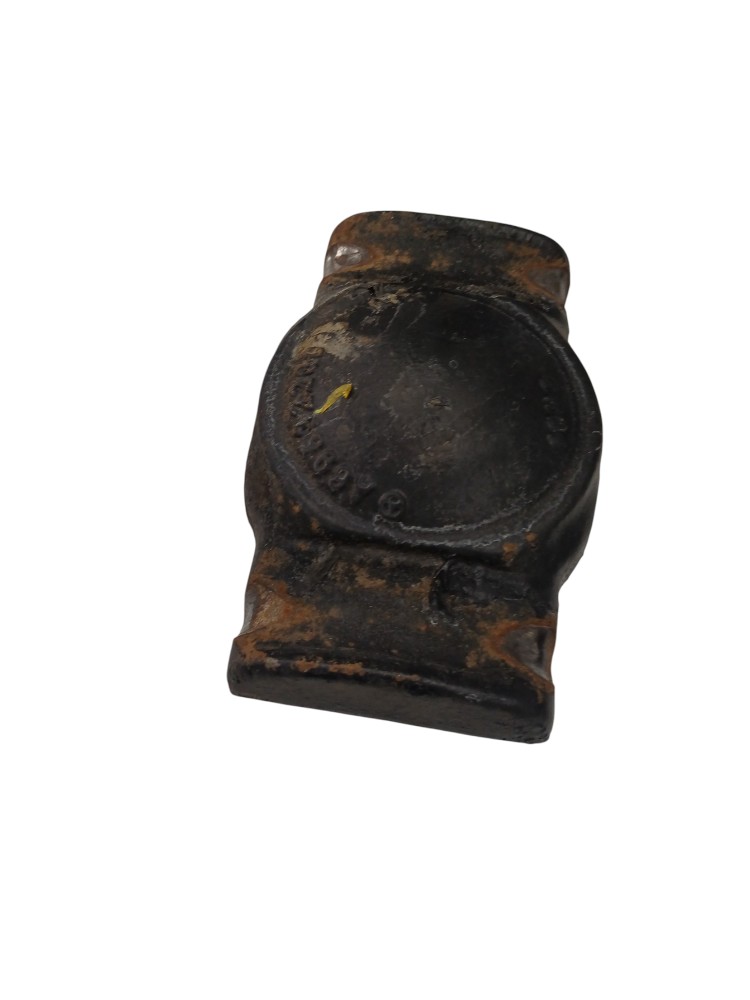 Chapa Quia Mola Mb Atego 2016