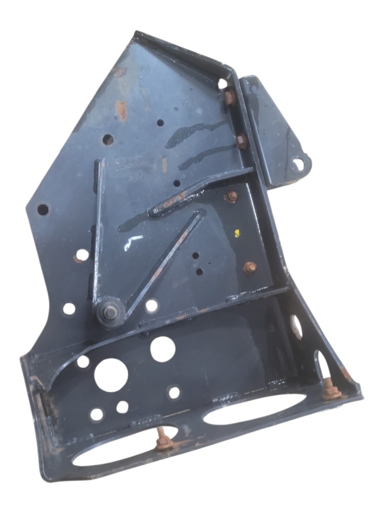 Suporte Chassi Vw Constellation 31320 2008 24250 4