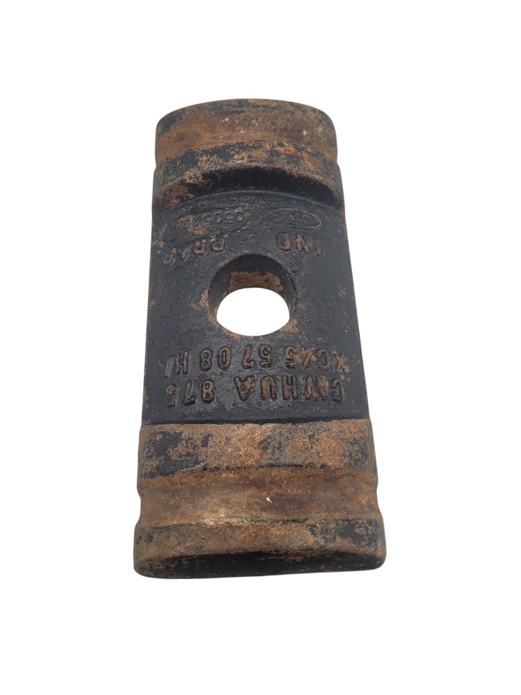 Guia Grampo Feixo Mola Ford Cargo 815 2