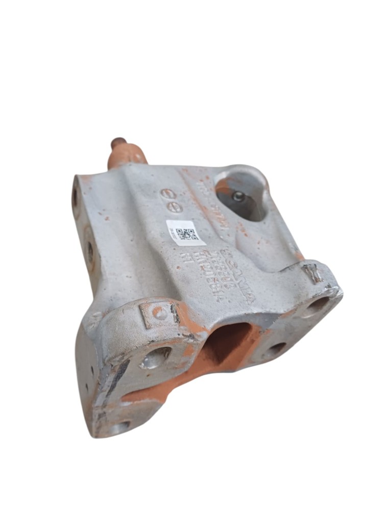 Suporte Torre Suspensao Cabine Scania Euro 5 Direito 4