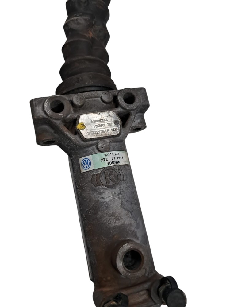 Cilindro Auxiliar Embreagem Vw Constellation 5