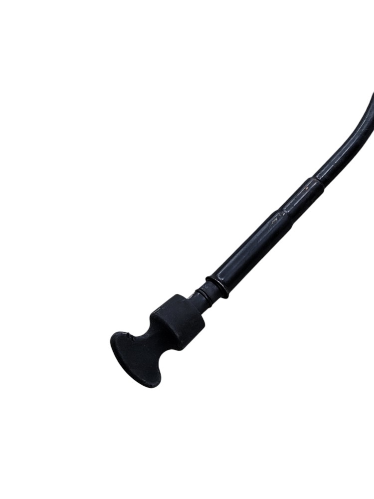 Tubo Vareta Nivel Oleo Vw 7100 8100 13150 3