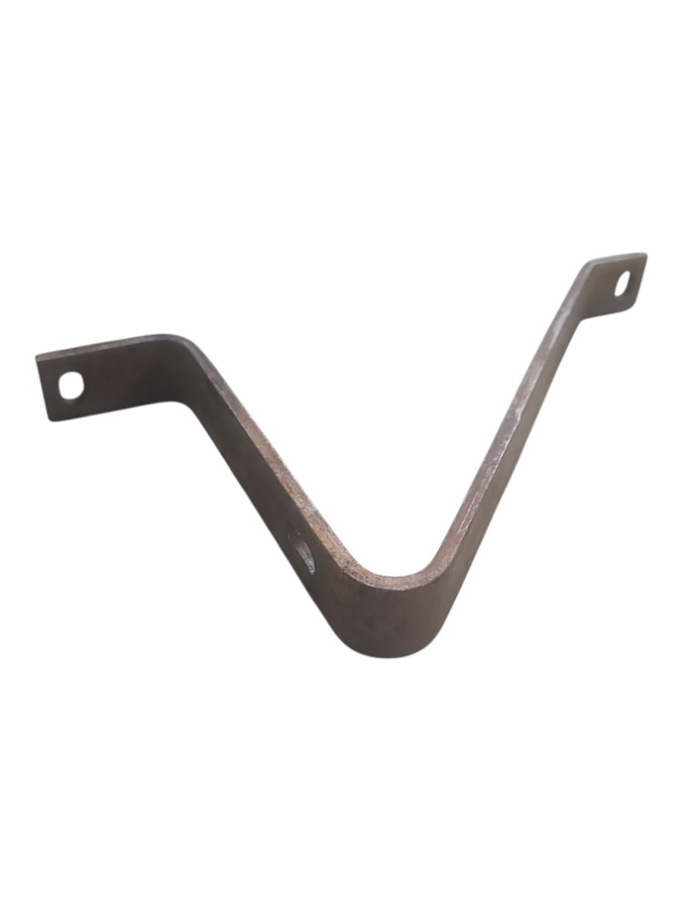 Suporte Tubo Pescador Oleo Cummins 6