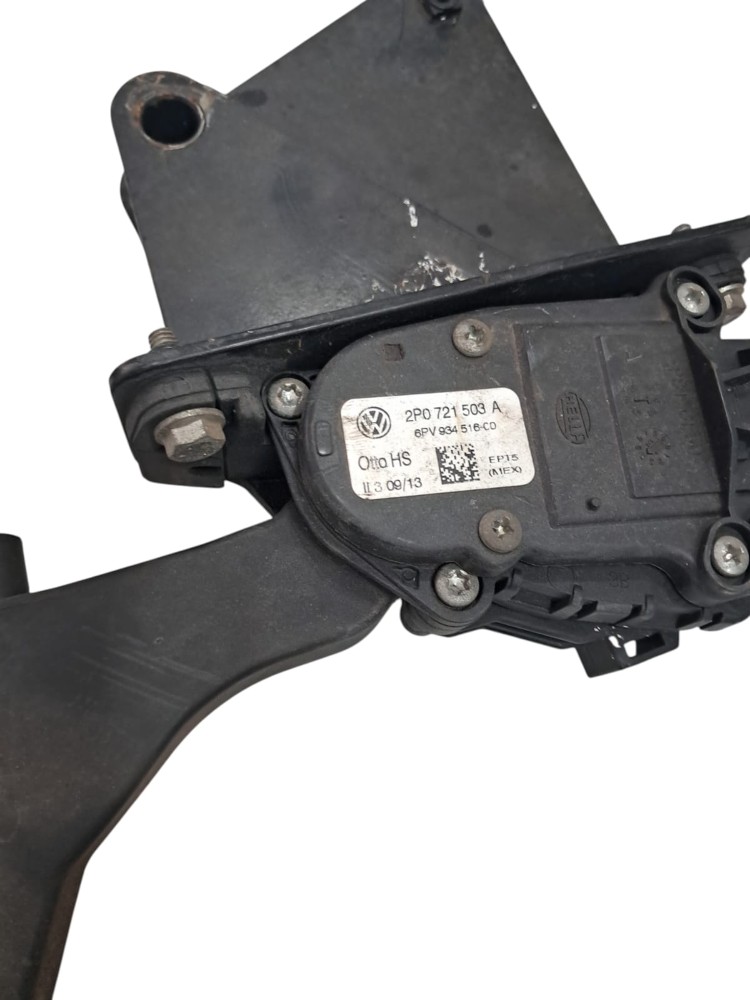 Pedal Acelerador Eletronico Vw Delivery 5140E 5