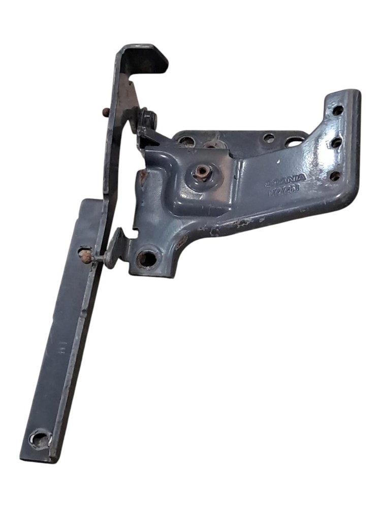 Dobradica Grade Frontal L.Esquerdo Scania S5 2