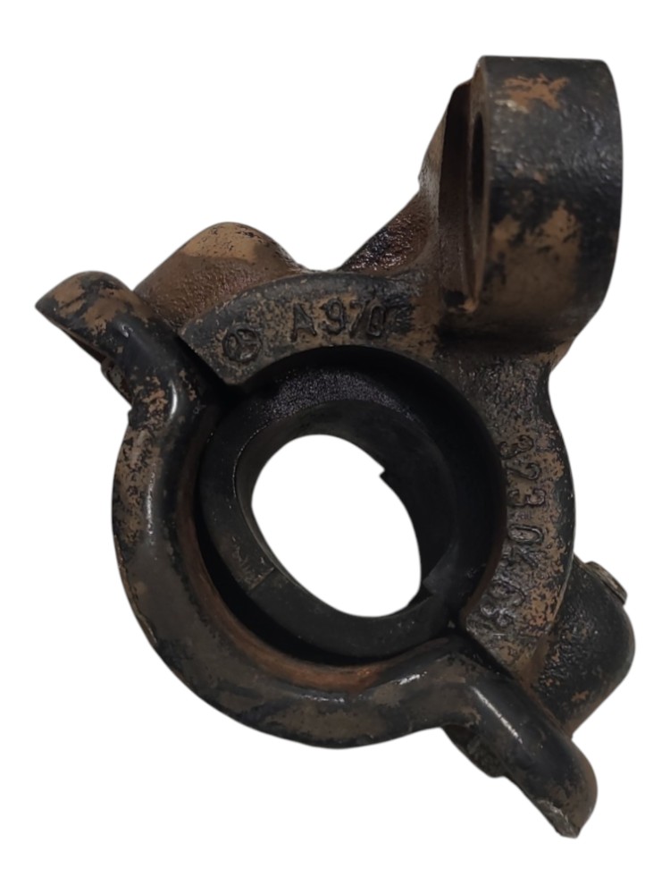 Mancal Barra Estabilizadora Mb 5