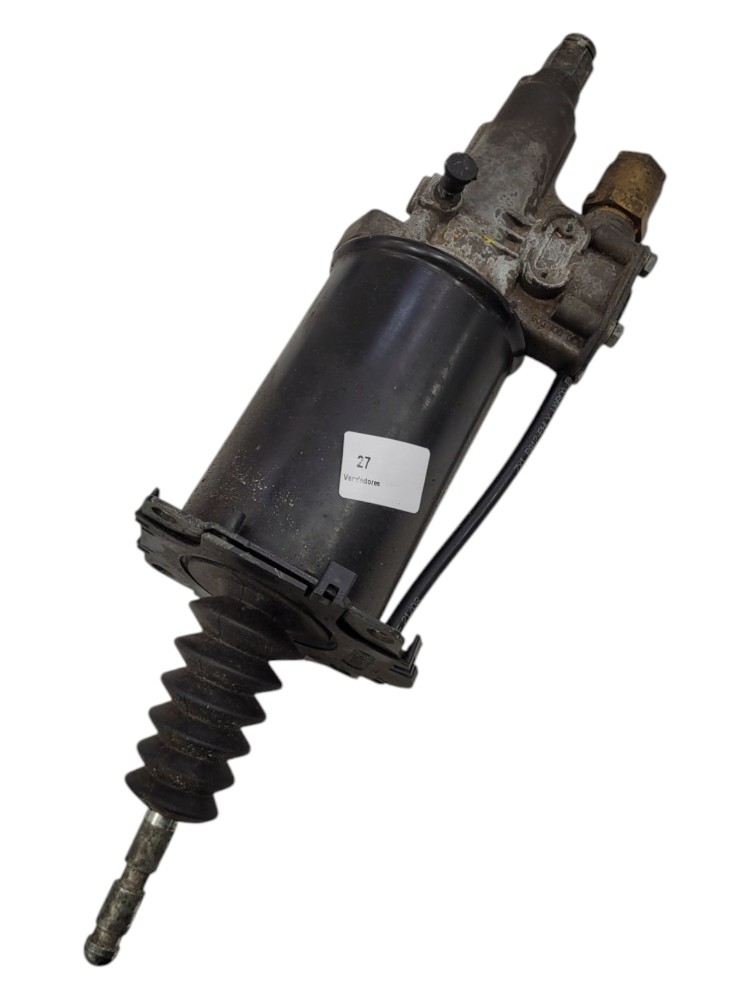 Servo Embreagem Ford Cargo 5