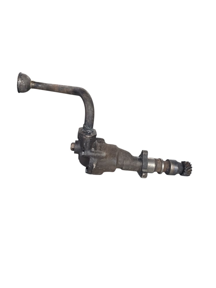 Bomba Óleo Motor Mb 1620 5