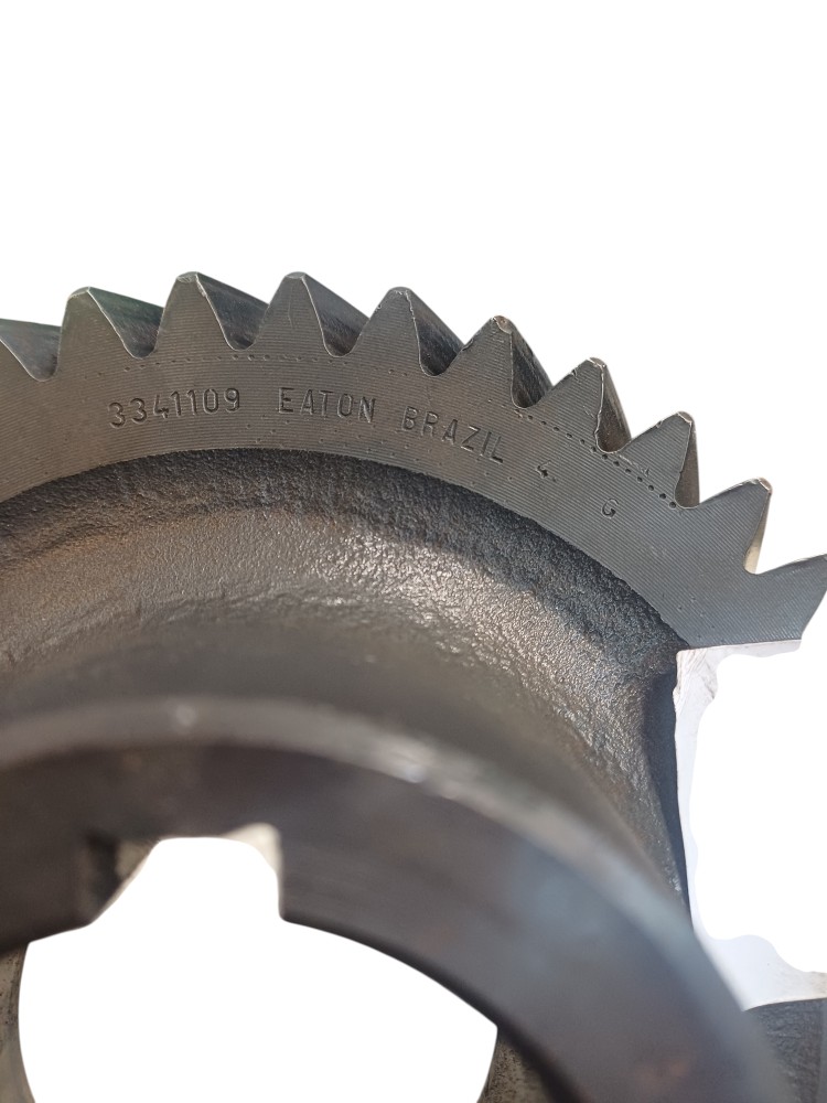 Engrenagem 4 Fixo Motriz Cambio Fso4305 6