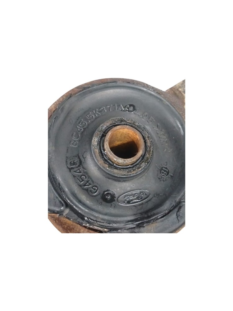 Suporte Coxim Cabine Dianteira Vw 13180 2002 7