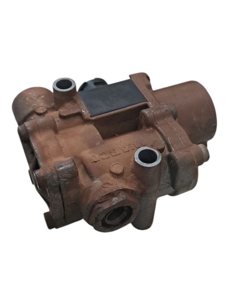 Valvula Solenoide Moduladora Abs Mercedes-Benz 6