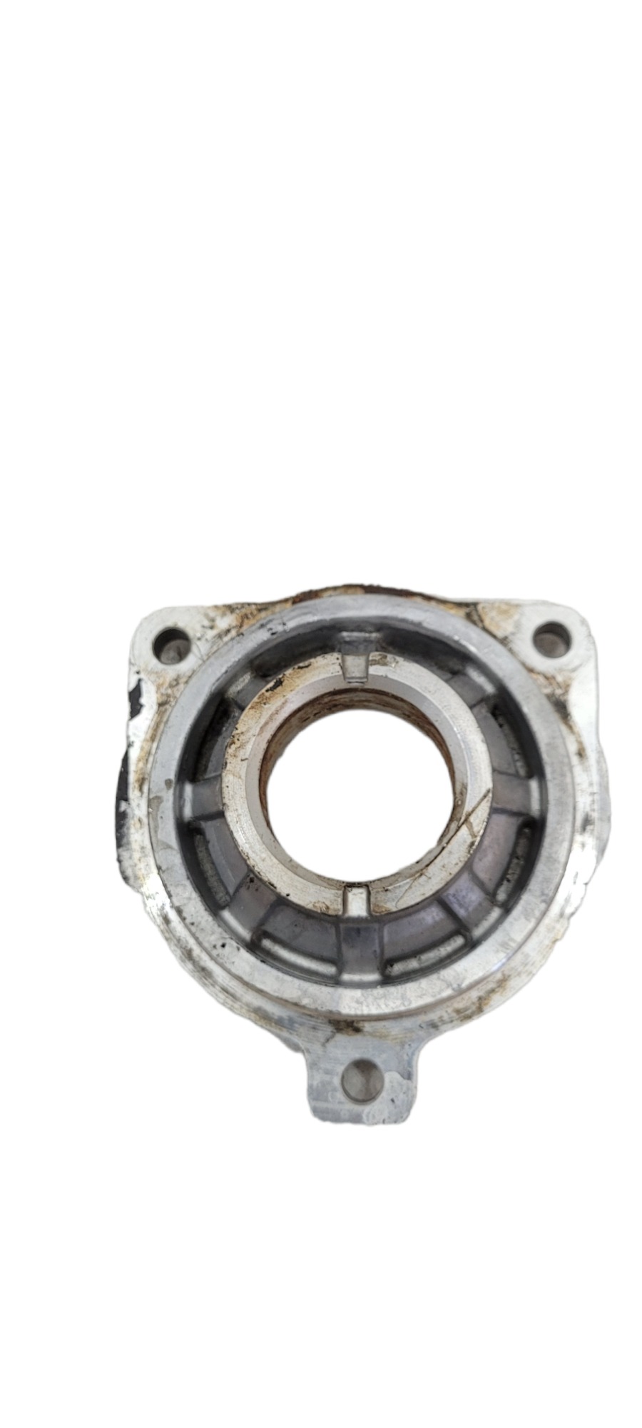 Tampa Do Compressor Scania  K009559 3