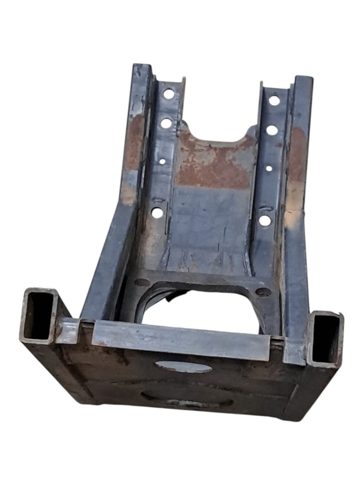 Suporte Reservatorio Arla Scania 7