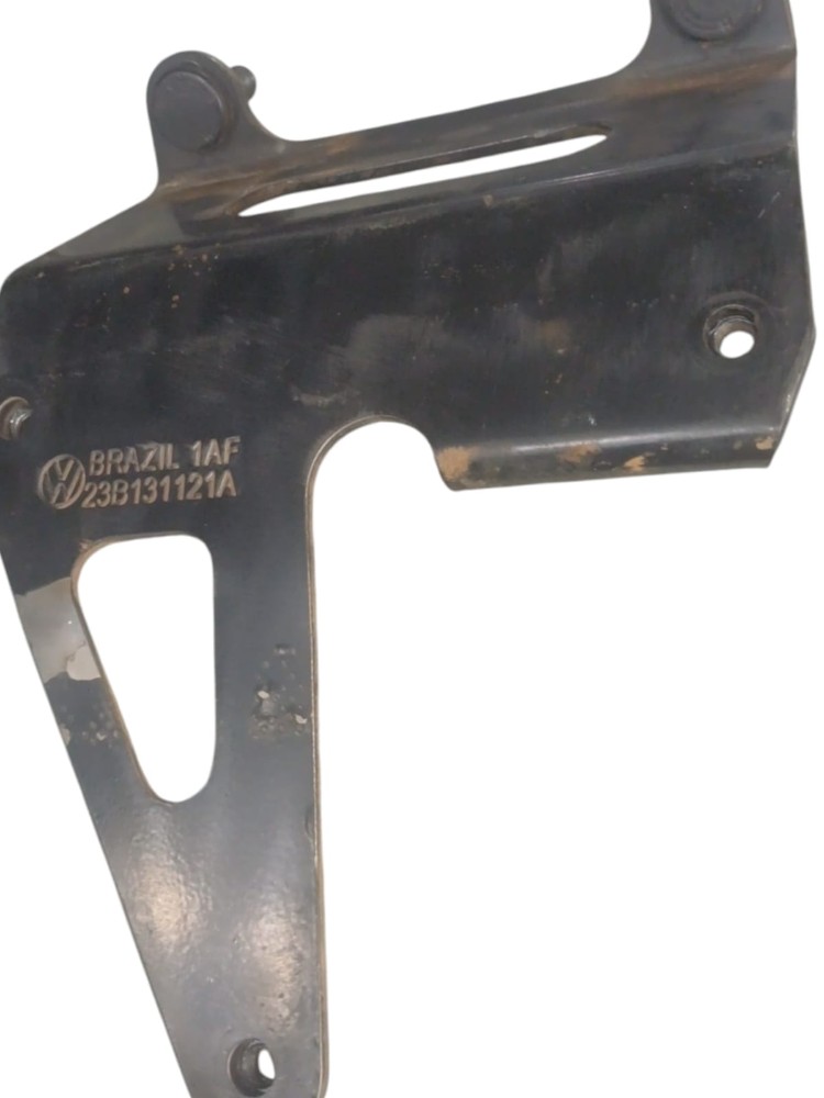 Suporte Valvula Dosadora Vw 6.160 2019 2020 7