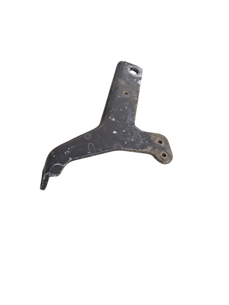 Suporte Estribo Mb Axor 5