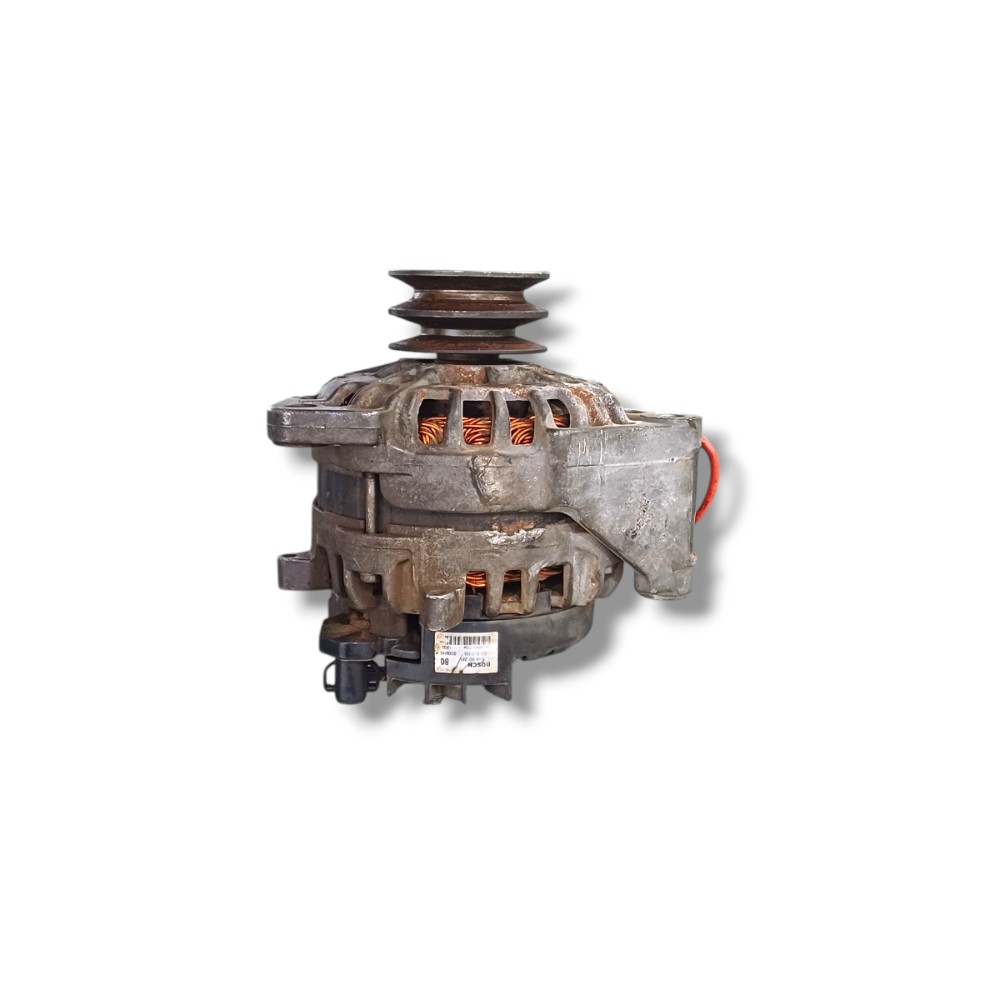 Alternador Vw Constellation