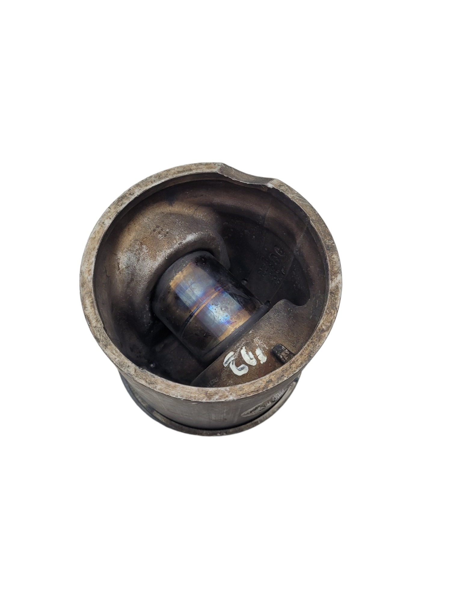 Pistao Motor Cummins Serie B G8011 4