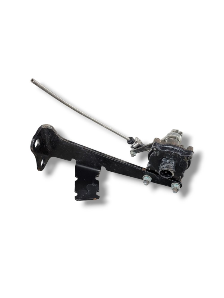 Sensor Nível Suspensão Man Tgx 28.440 2016 2017 VK92 2