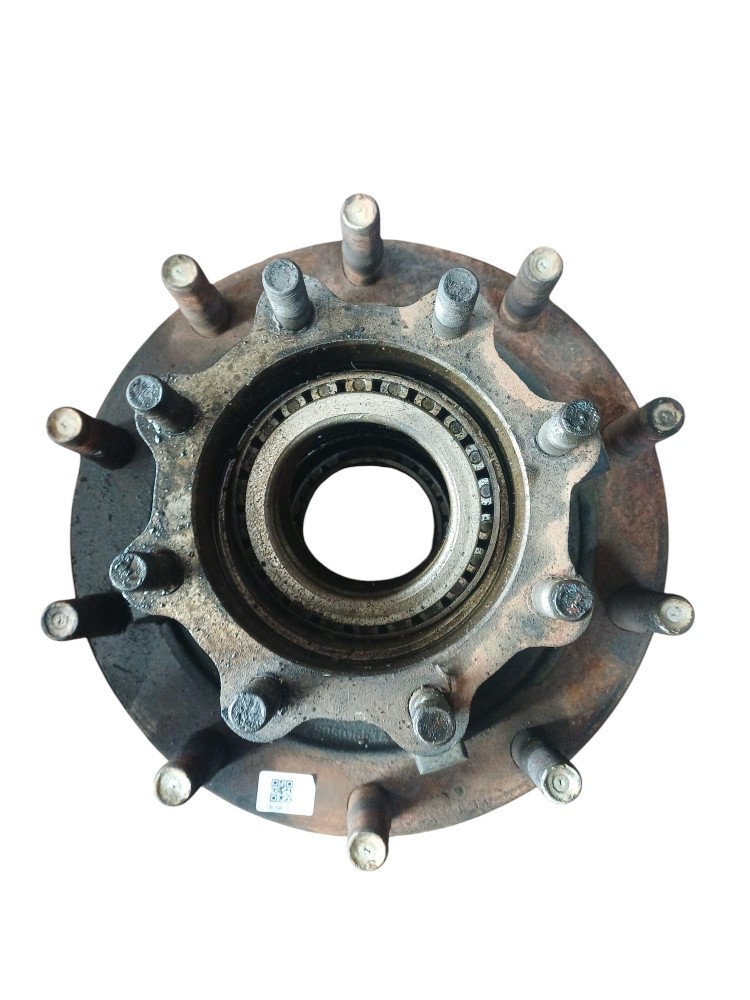 Cubo Tracao Daf 1